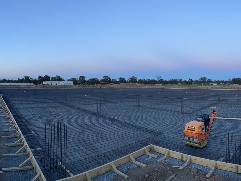 Decorative Concreting Aspley Qld