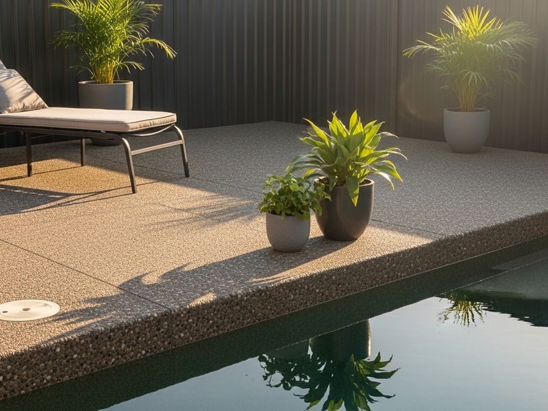 Commercial Concreting Browns Plains Qld