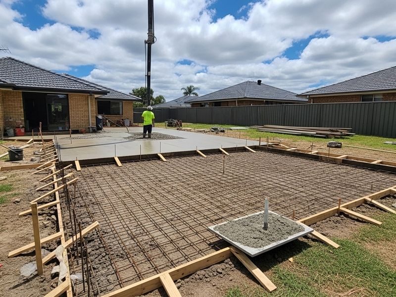 Concrete Resurfacing Browns Plains Qld