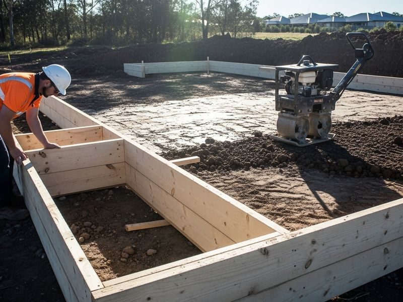Exposed Aggregate Browns Plains Qld