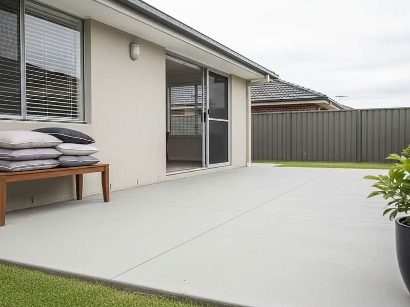 Commercial Concreting Calamvale Qld