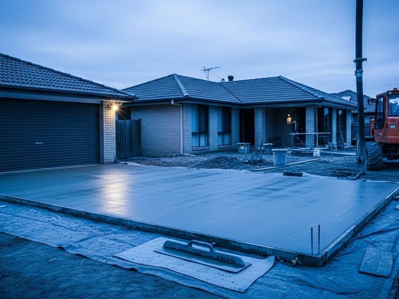 Concrete Resurfacing Calamvale Qld