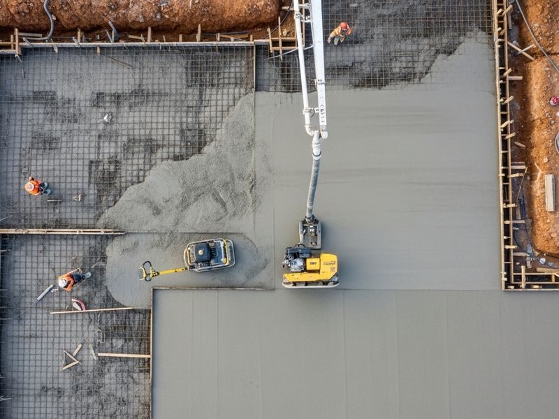 Decorative Concreting Capalaba Qld
