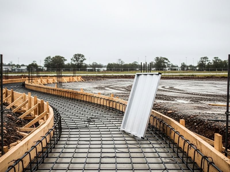 Exposed Aggregate Capalaba Qld