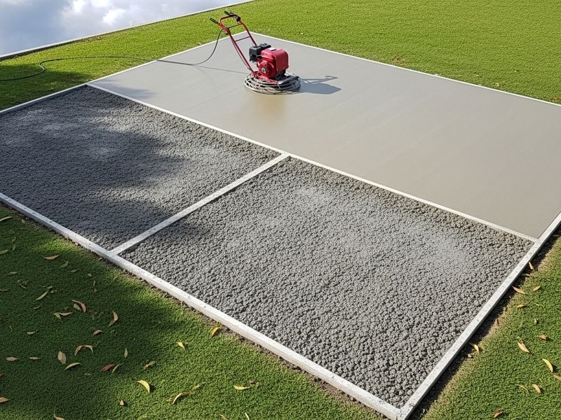 Decorative Concreting Carindale Qld
