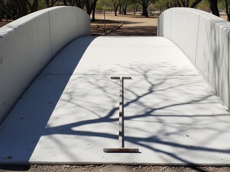 Footpaths Walkways Chandler Qld