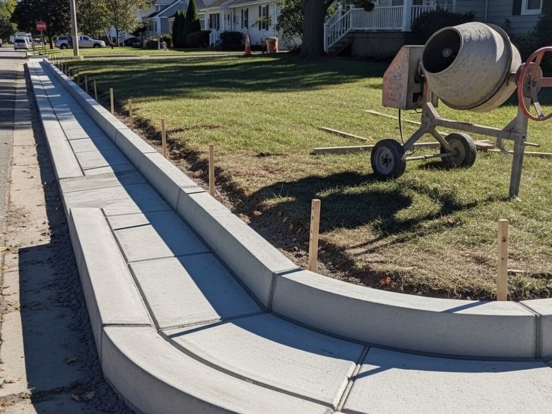 Concrete Resurfacing Chapel Hill Qld