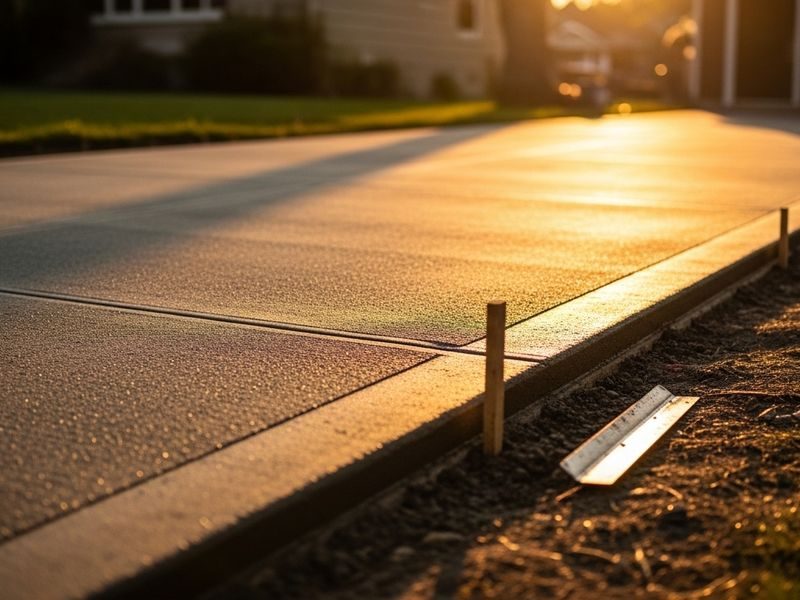 Concrete Resurfacing Cleveland Qld