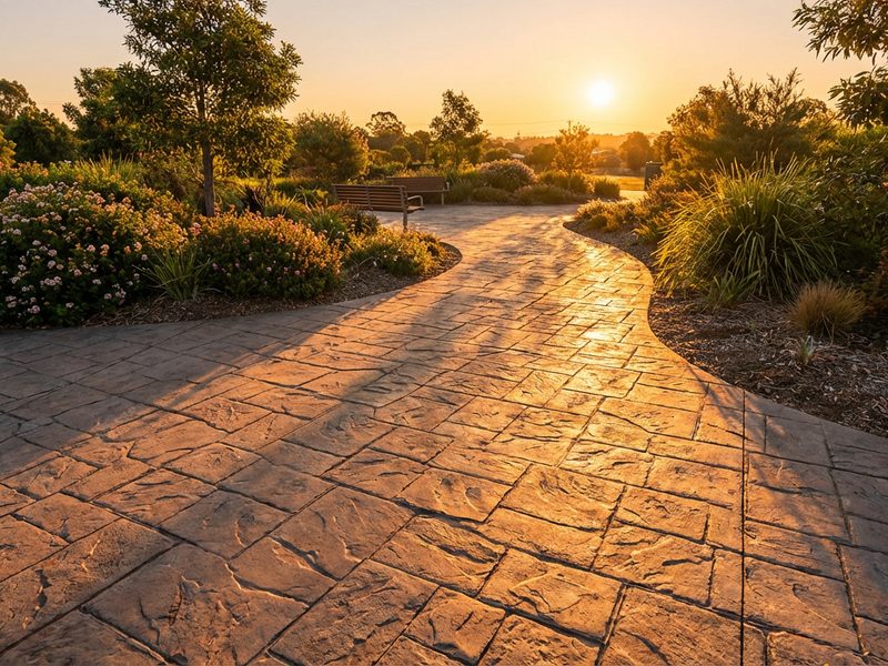 Concrete Resurfacing Darra Qld