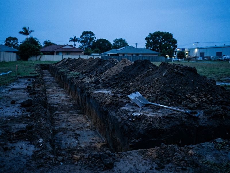 House Slabs Darra Qld