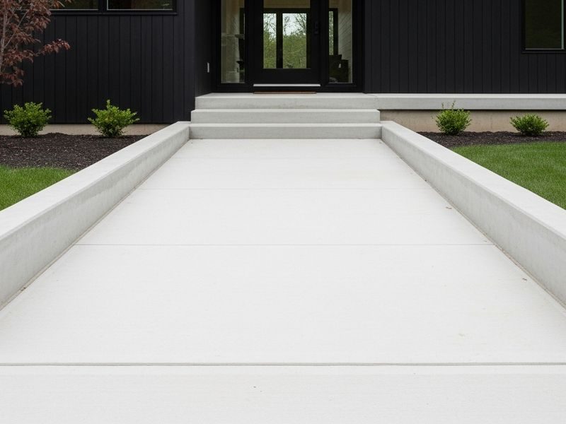 Commercial Concreting Forest Lake Qld