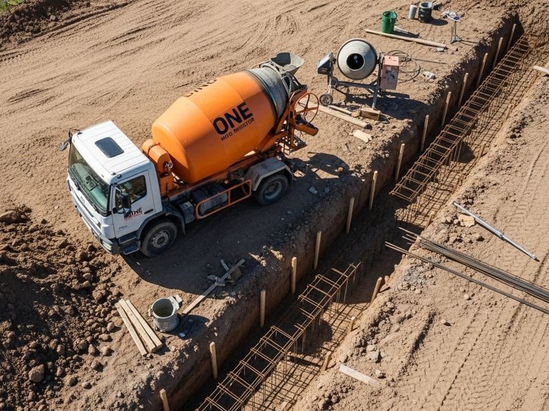 Decorative Concreting Forest Lake Qld