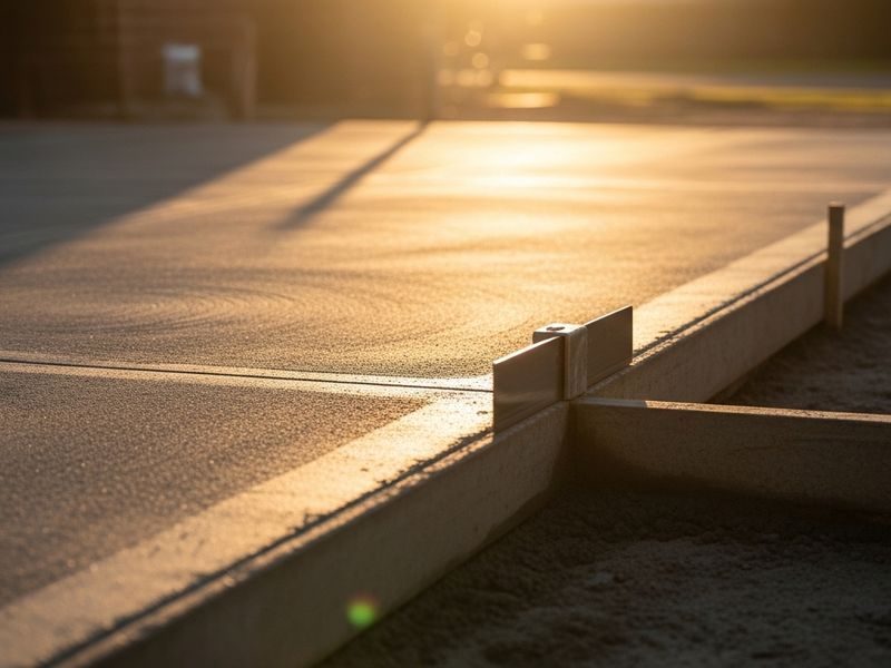 Concrete Resurfacing Gumdale Qld