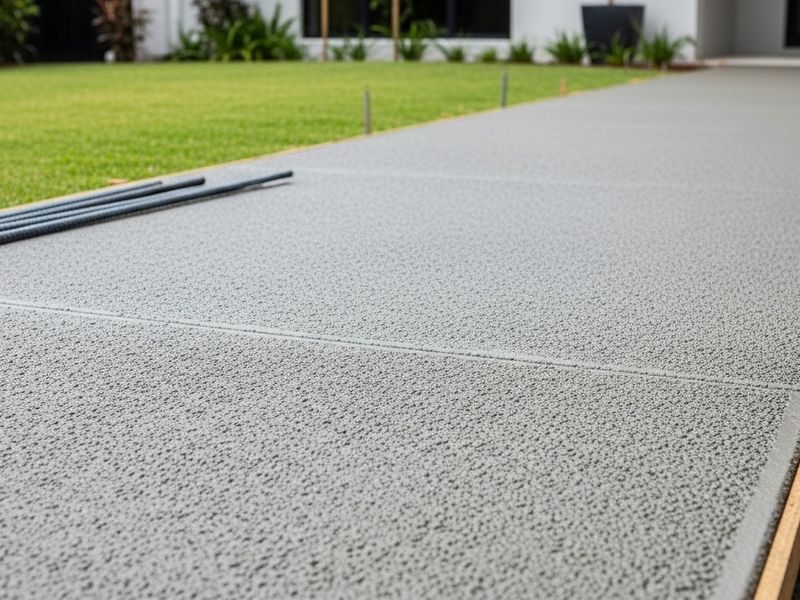 Exposed Aggregate Indooroopilly Qld