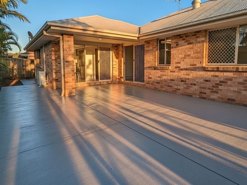 Concrete Resurfacing Kangaroo Point Qld