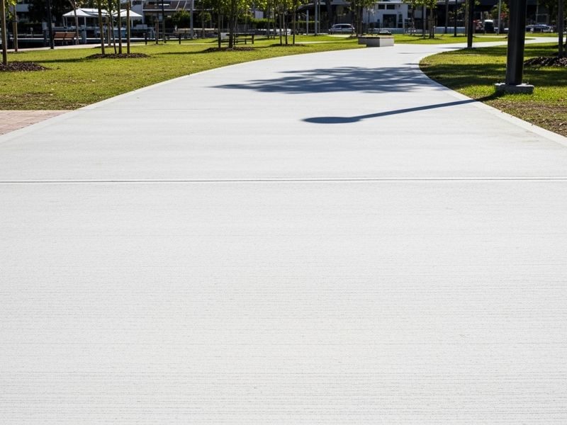 Exposed Aggregate Kangaroo Point Qld