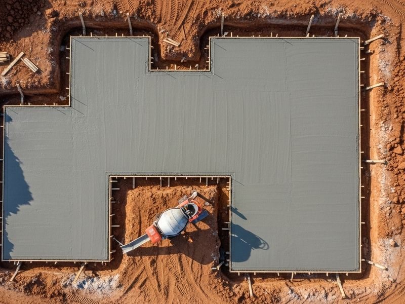 Decorative Concreting Kedron Qld