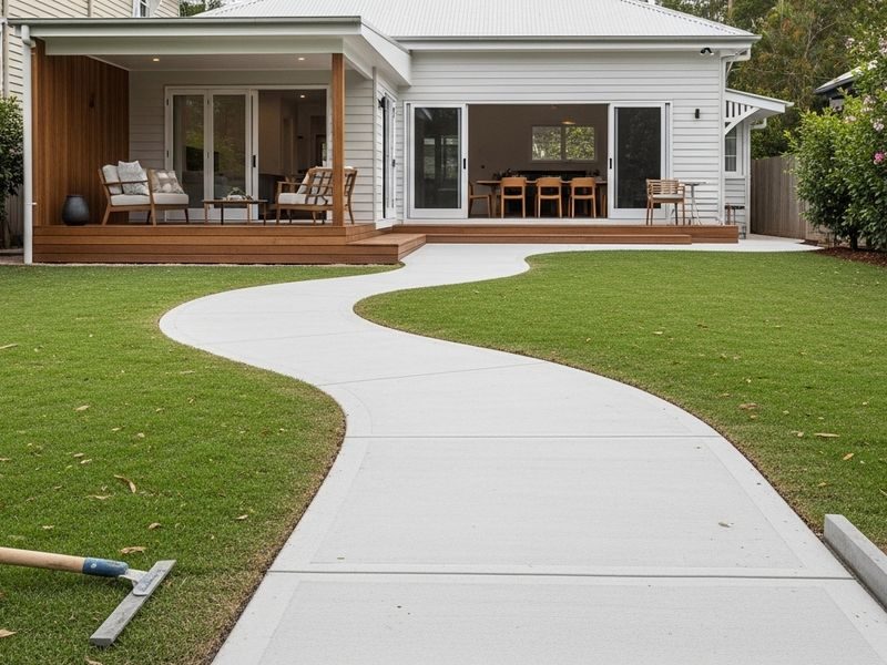 Exposed Aggregate Kedron Qld