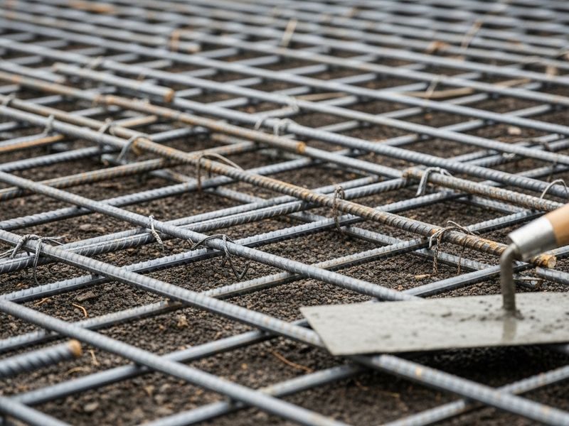Commercial Concreting Moggill Qld