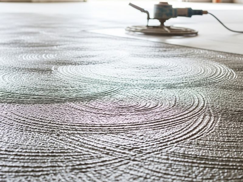 Commercial Concreting Nundah Qld