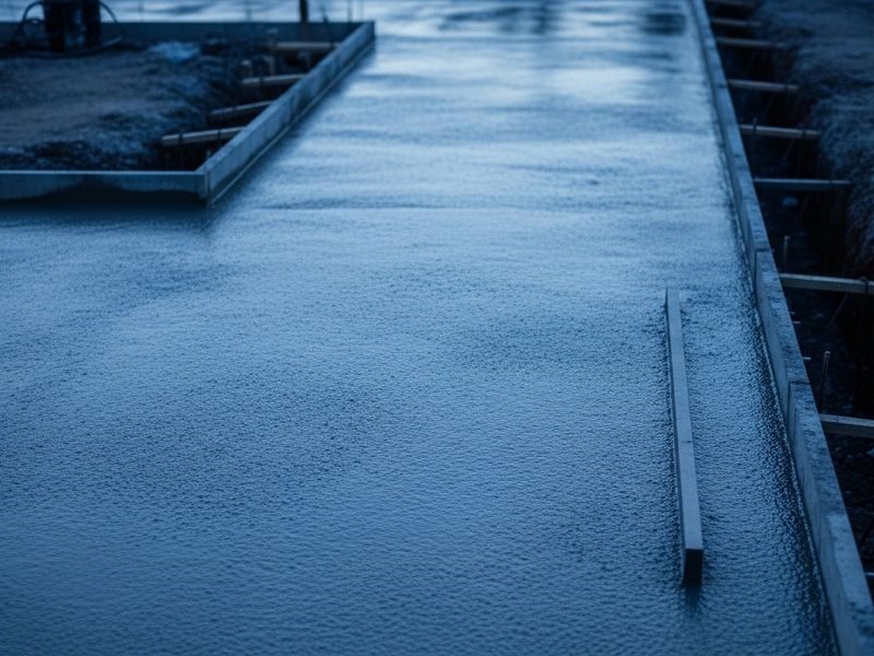 House Slabs Nundah Qld