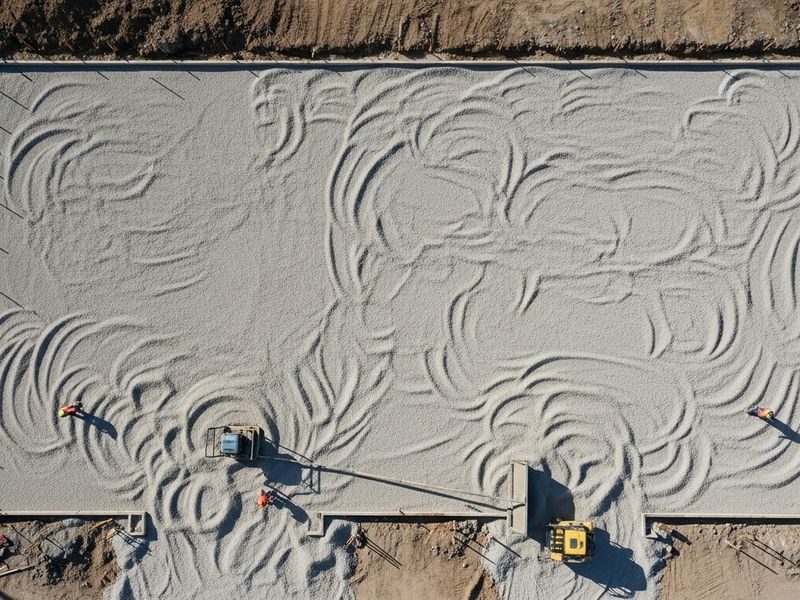 Decorative Concreting Park Ridge Qld