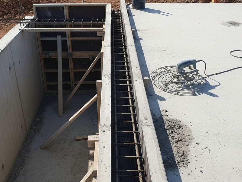 Commercial Concreting Stafford Qld