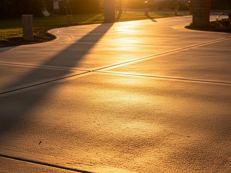 Exposed Aggregate Stafford Qld