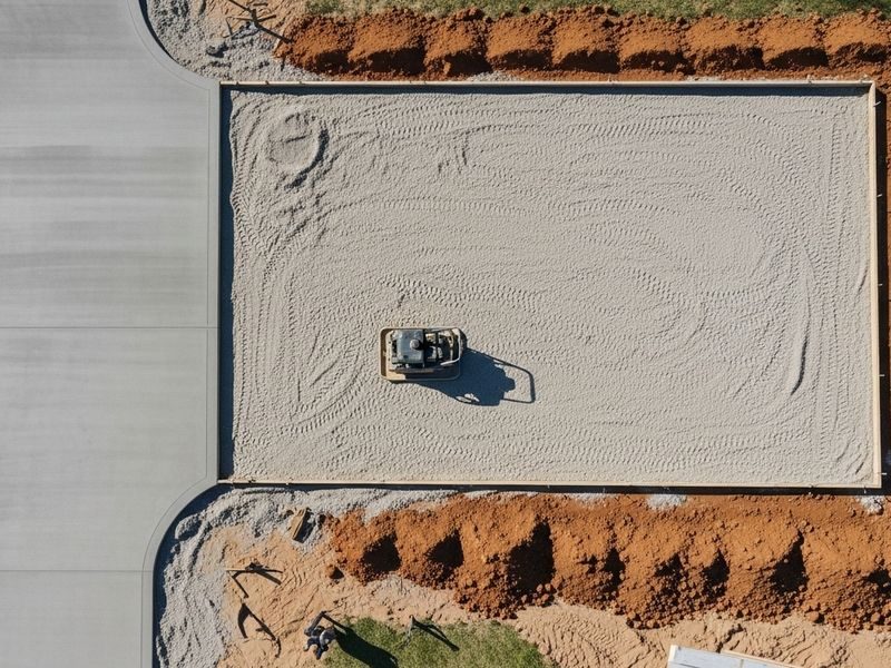 Decorative Concreting Sunnybank Qld