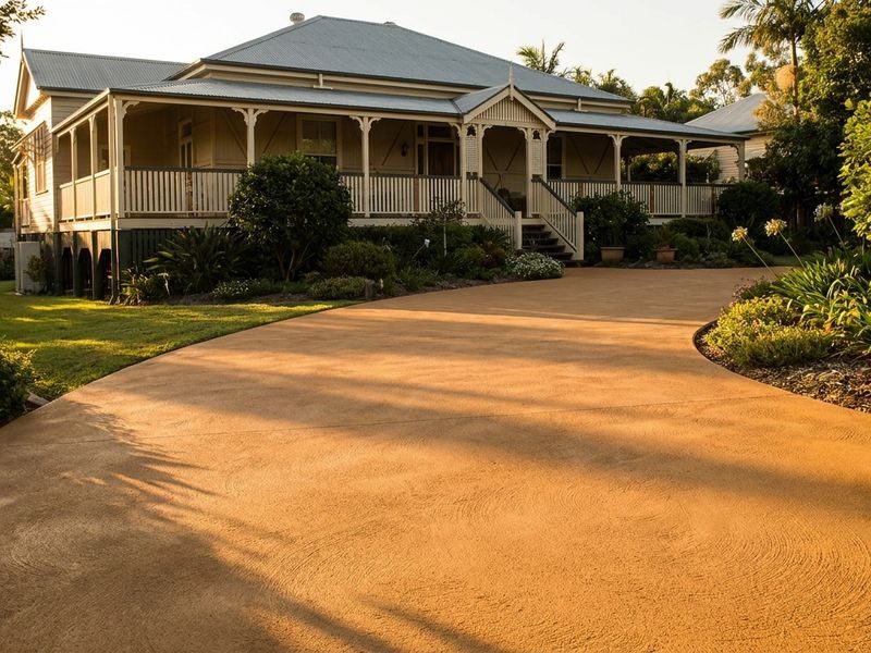 Commercial Concreting West End Qld
