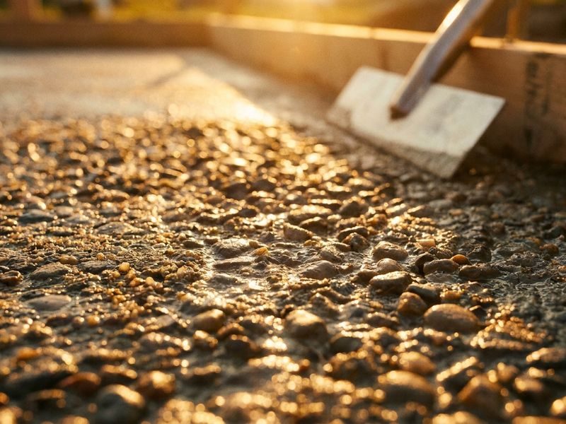 Concrete Resurfacing West End Qld