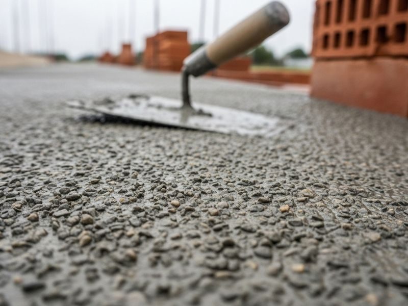 Commercial Concreting Brisbane Qld