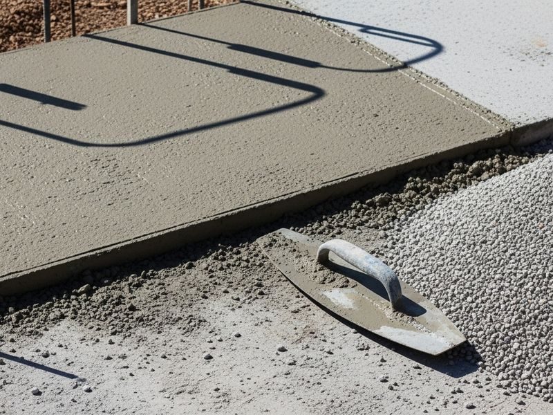 Footpaths Walkways Brisbane Qld