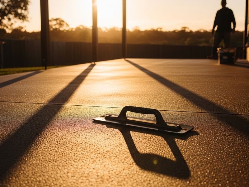 Brisbane Concrete Resurfacing Qld