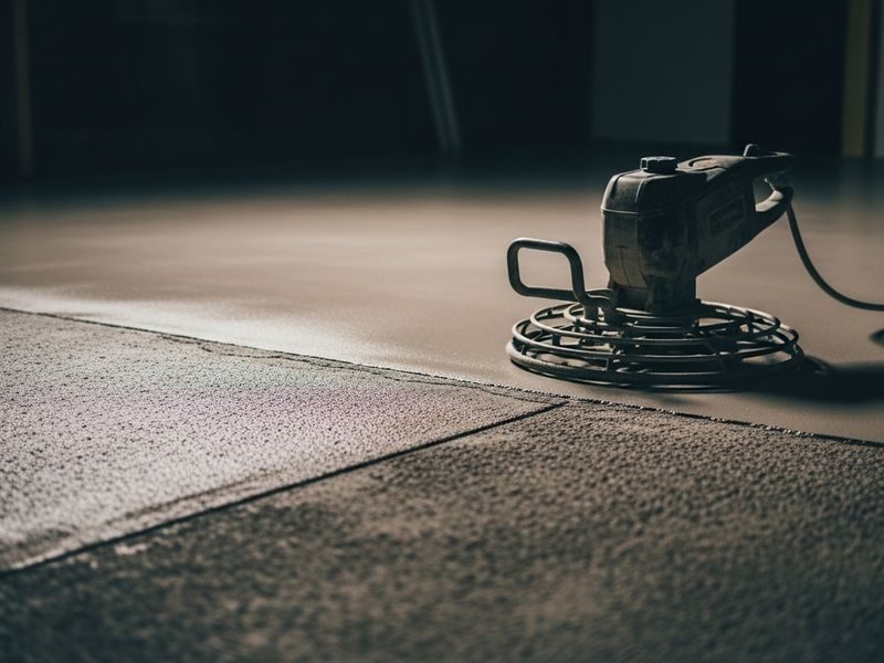 Brisbane Qld Concrete Resurfacing