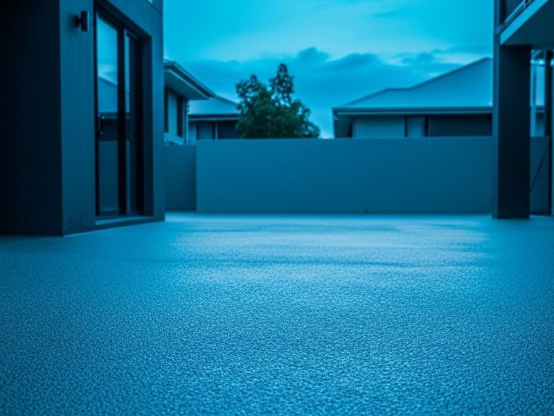 Concrete Resurfacing Qld Brisbane