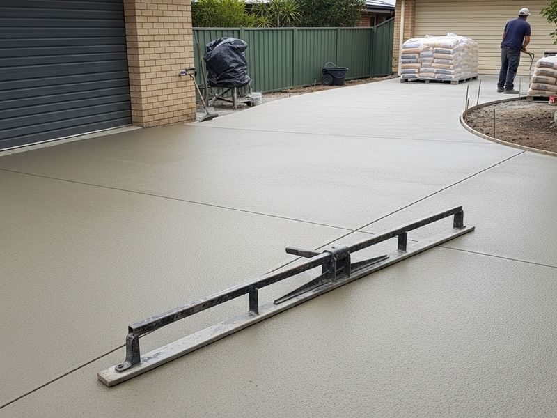 Qld Concrete Resurfacing Brisbane