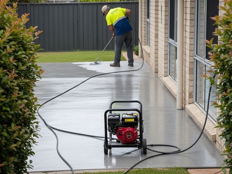 Oil Resistant Sealers Brisbane Qld