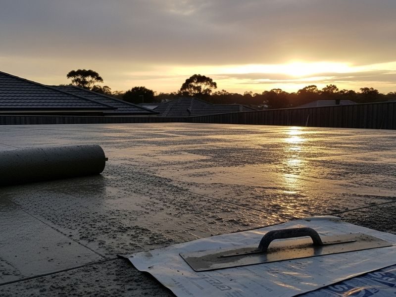 Decorative Concreting Brisbane Qld Br