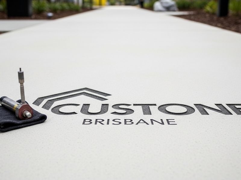 Border Scoring Brisbane Qld