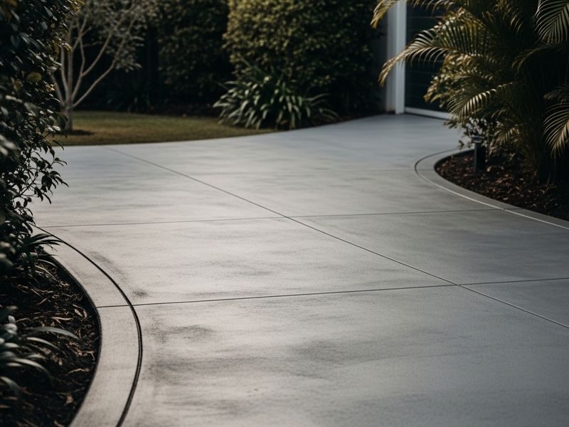 Driveway Concreting Brisbane Qld Bre