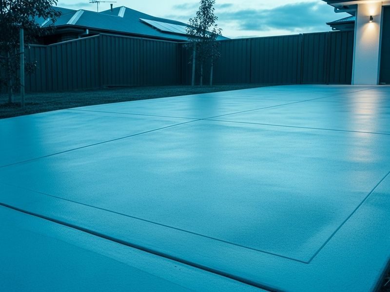 Driveway Concreting Brisbane Qld Bri