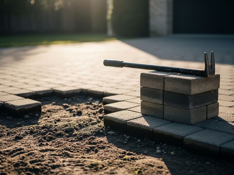 Cracked Concrete Removal Brisbane Qld