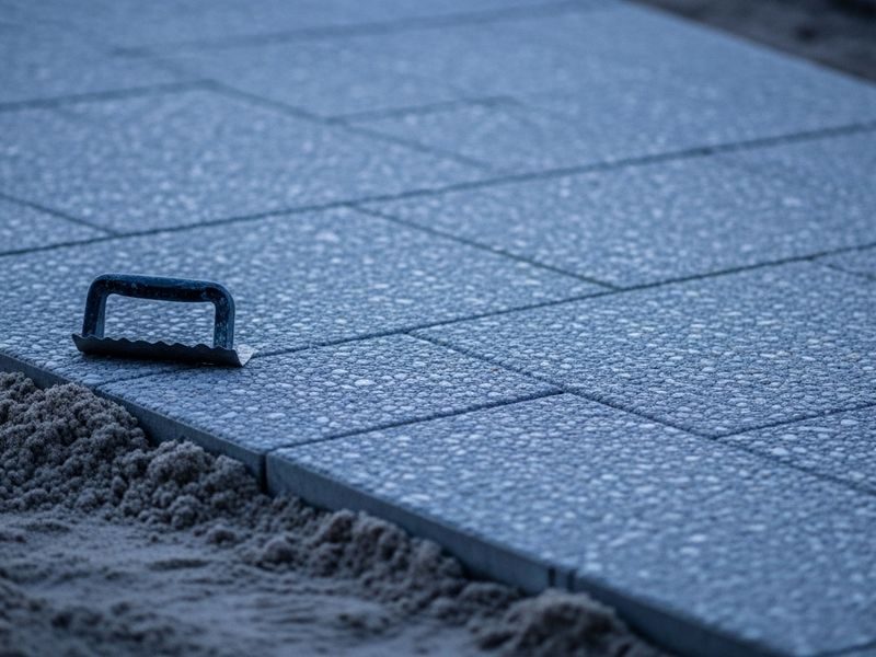 Exposed Aggregate Qld Brisbane