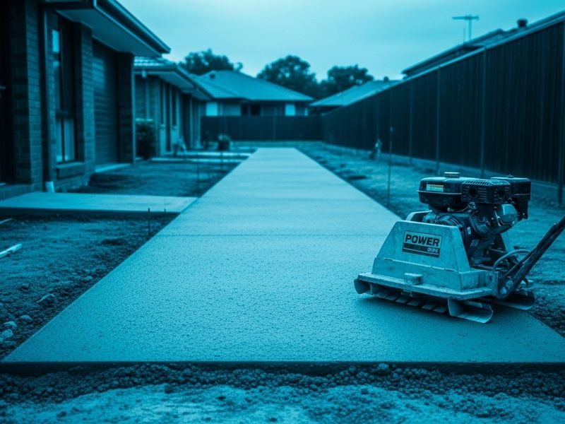 Architectural Concrete Finishes Brisbane Qld