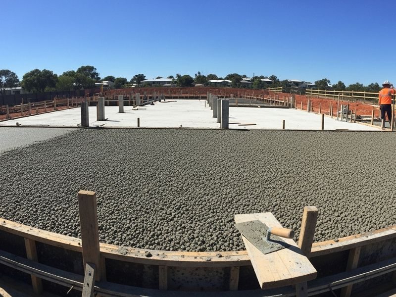 Mixed Aggregate Sizes Brisbane Qld