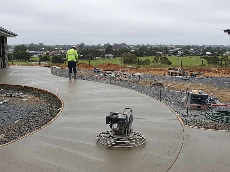 Path Resealing Brisbane Qld
