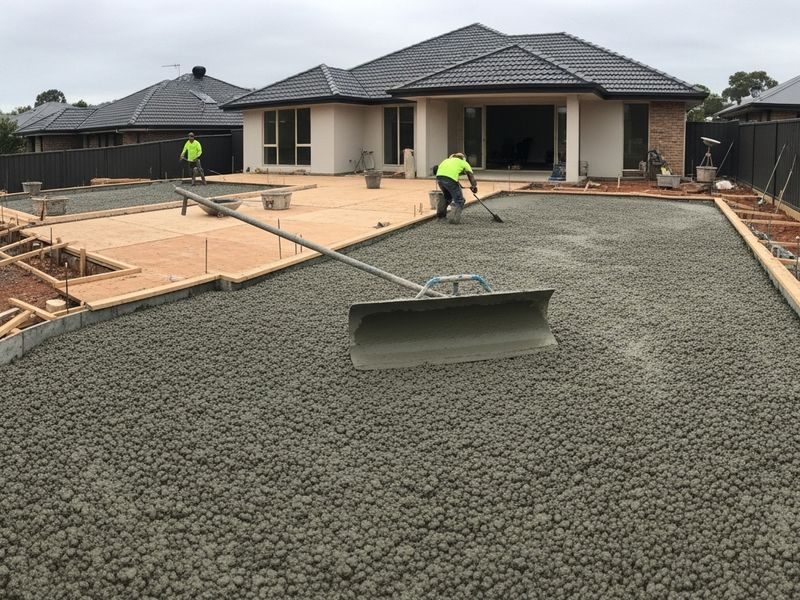 Commercial Pool Areas Brisbane Qld