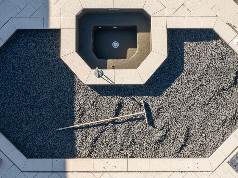 Custom Aggregate Blends Brisbane Qld