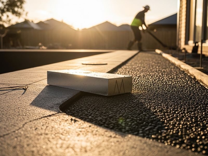 Non Slip Finishes Brisbane Qld